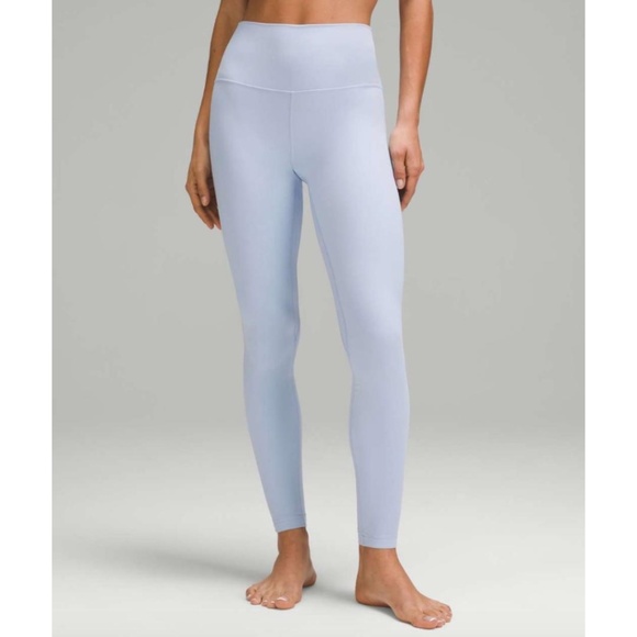 Lululemon Align High-Rise Pant 28" - Picture 1 of 9